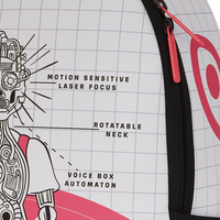 SPRAYGROUND® BACKPACK SQUID GAME ROBOT GIRL DLXSV BACKPACK