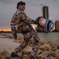 SPRAYGROUND® BACKPACK DESTINY FIRST LIGHT BACKPACK