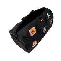 SPRAYGROUND® DUFFLE GLOBAL MOGUL BILLIONAIRE DUFFLE