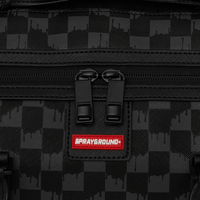 SPRAYGROUND® DUFFLE SHARKS IN PARIS THUNDERDRIP DUFFLE