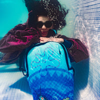 SPRAYGROUND® BACKPACK SPONGEBOB PLANKTON BACKPACK