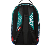 SPRAYGROUND® BACKPACK PINKY AND THE BRAIN DLXR BACKPACK
