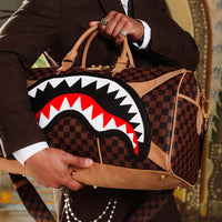 SPRAYGROUND® DUFFLE HENNYVILLE DUFFLE
