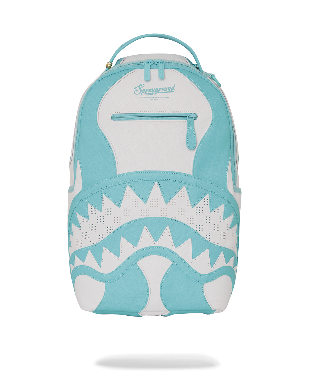 PRESTIGE PLAYER DLXV BACKPACK – SPRAYGROUND®