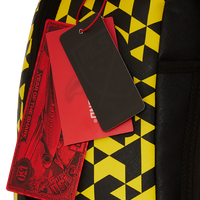 SPRAYGROUND® BACKPACK MLS COLUMBUS CREW KICKMANIA BACKPACK