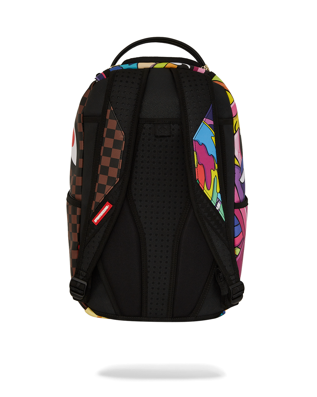 SPRAYGROUND® BACKPACK TRIPPIN DAILY DLXSV BACKPACK