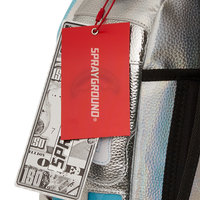 SPRAYGROUND® BACKPACK DESTINY GHOST BUDDY BACKPACK