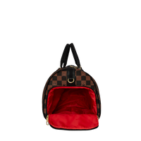 SPRAYGROUND® DUFFLE THE HIDEOUT DUFFLE