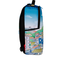 SPRAYGROUND® BACKPACK DORAEMON WORLD BACKPACK