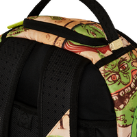 SPRAYGROUND® BACKPACK SHREK WANTED BACKPACK