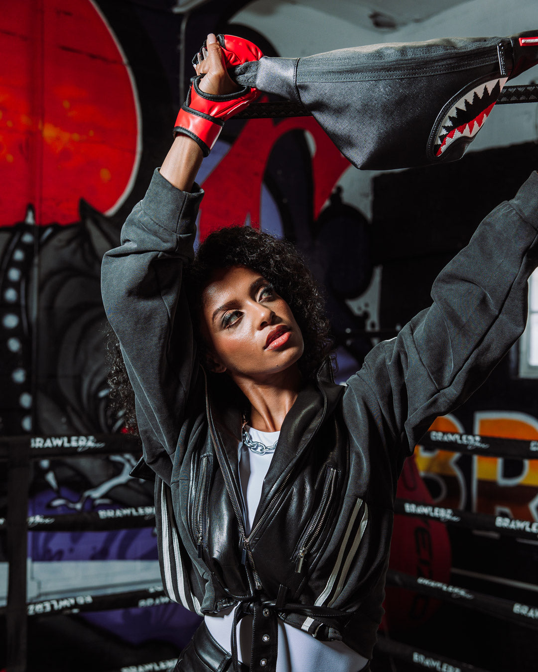 KNIT COMMANDER SAVVY CROSSBODY – SPRAYGROUND®