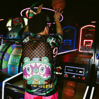 SPRAYGROUND® BACKPACK GARY DLXSV BACKPACK