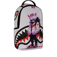 SPRAYGROUND® BACKPACK KITTY CASH DROPOUT DREAMER BACKPACK