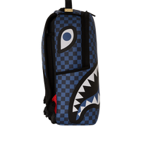 SPRAYGROUND® BACKPACK MIDNIGHT MAGIC SHARKS IN PARIS BACKPACK