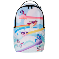 SPRAYGROUND® BACKPACK MY LITTLE PONY TRAILS DLXR BACKPACK
