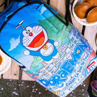 SPRAYGROUND® BACKPACK DORAEMON WORLD BACKPACK