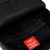 SPRAYGROUND® BACKPACK MONOPOLY WHEEL BARREL BACKPACK