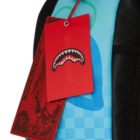 SPRAYGROUND® BACKPACK SPONGEBOB PLANKTON BACKPACK