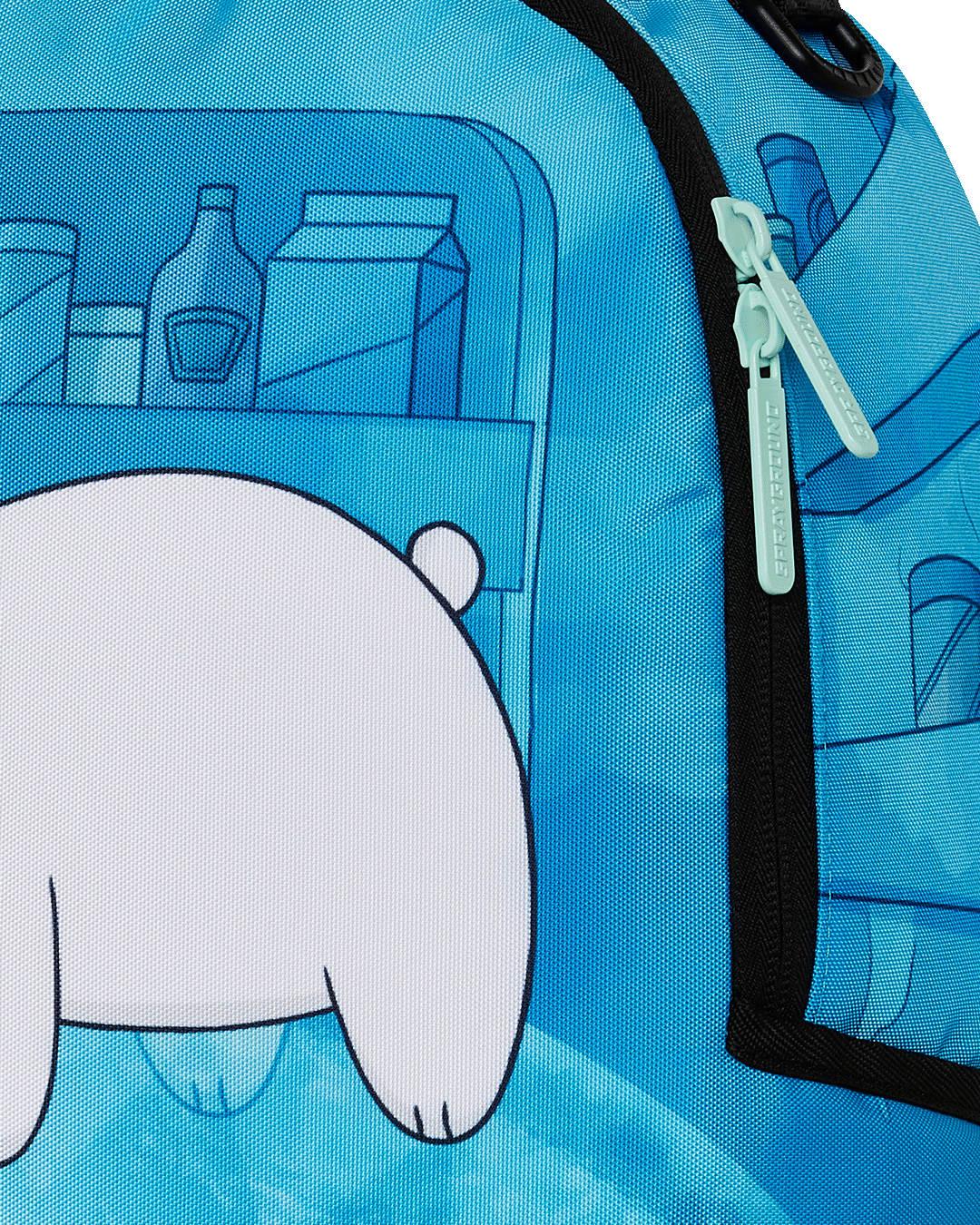 SPRAYGROUND® BACKPACK WE BARE BEARS CHILLIN' DLXR BACKPACK