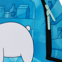SPRAYGROUND® BACKPACK WE BARE BEARS CHILLIN' DLXR BACKPACK
