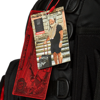 SPRAYGROUND® BACKPACK JAMES FLAGS SPECIAL OPS CARGO BACKPACK