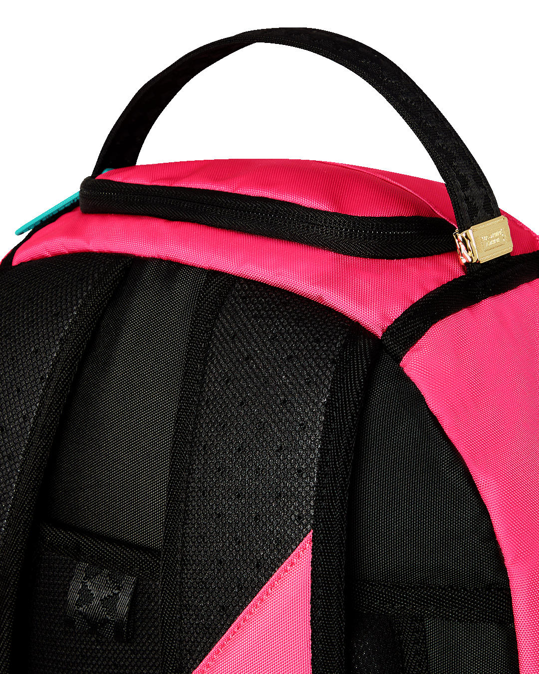SPRAYGROUND® BACKPACK MOTORYCLE KITTY DLXR BACKPACK