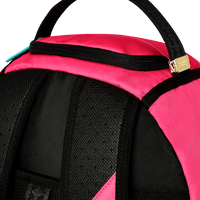 SPRAYGROUND® BACKPACK MOTORYCLE KITTY DLXR BACKPACK