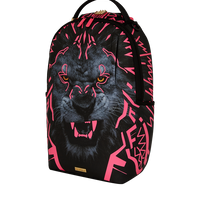 SPRAYGROUND® BACKPACK A.I. AFRICAN INTELLIGENCE PRIDE AND POWER BACKPACK - SANDFLOWER COLLAB