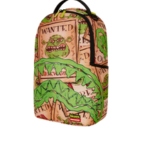 SPRAYGROUND® BACKPACK SHREK WANTED BACKPACK