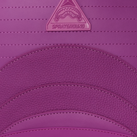 SPRAYGROUND® BACKPACK PURPLE DRAGON EYE DLX BACKPACK