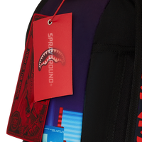 SPRAYGROUND® BACKPACK BEARZILLA DLXR BACKPACK