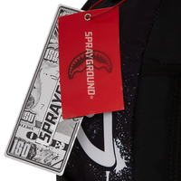 SPRAYGROUND® BACKPACK STRANGER THINGS HELLFIRE BACKPACK