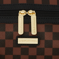 SPRAYGROUND® DUFFLE SAWTOOTH SHARKS IN PARIS MINI DUFFLE