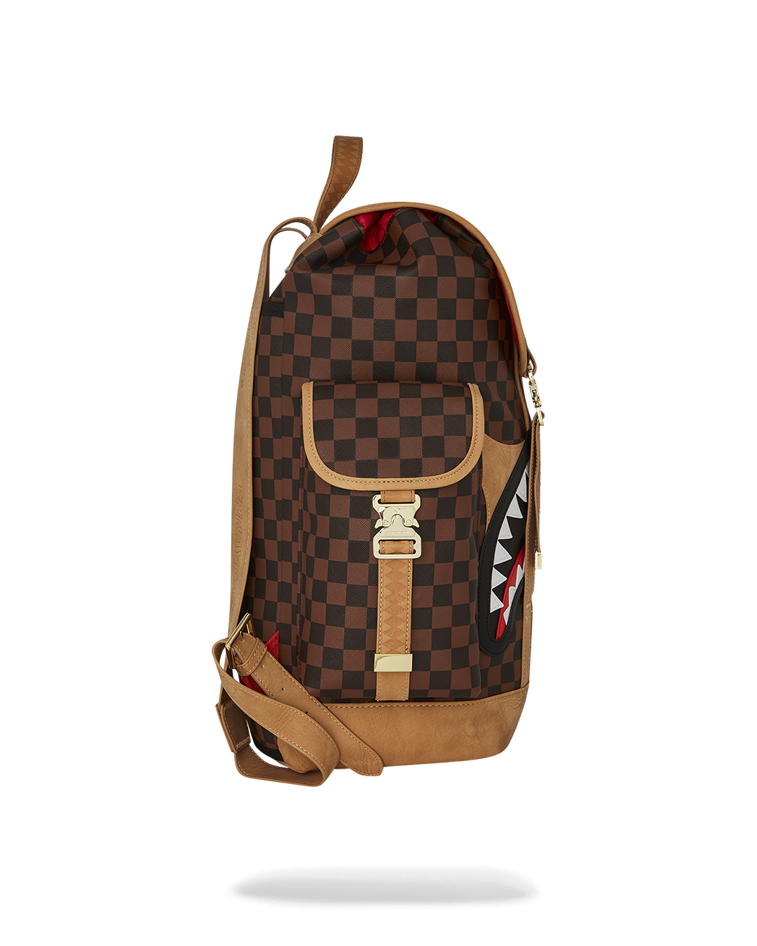 SPRAYGROUND® BACKPACK HENNYVILLE MONTE CARLO