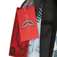 SPRAYGROUND® BACKPACK FLIP THE SWITCH BACKPACK