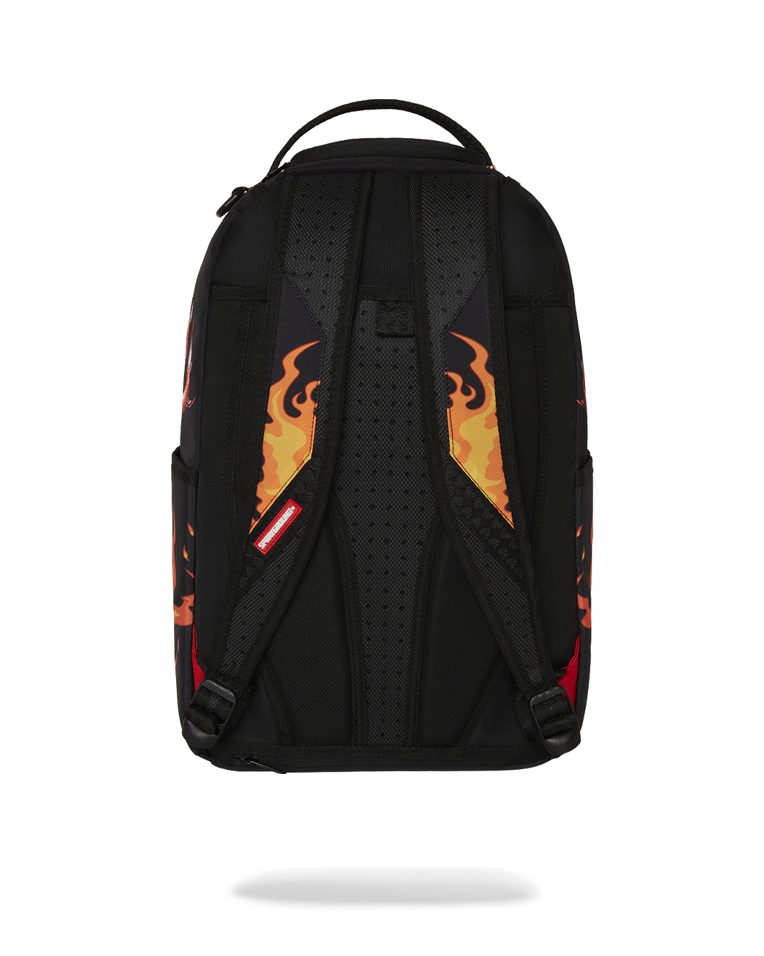 SPRAYGROUND® BACKPACK TIGER VS DRAGON DLXR BACKPACK