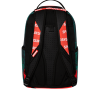 SPRAYGROUND® BACKPACK KUNG FU PANDA PO SPLIT DLXR BACKPACK