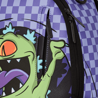 SPRAYGROUND® BACKPACK RUGRATS REPTAR CHASE DLXSV BACKPACK
