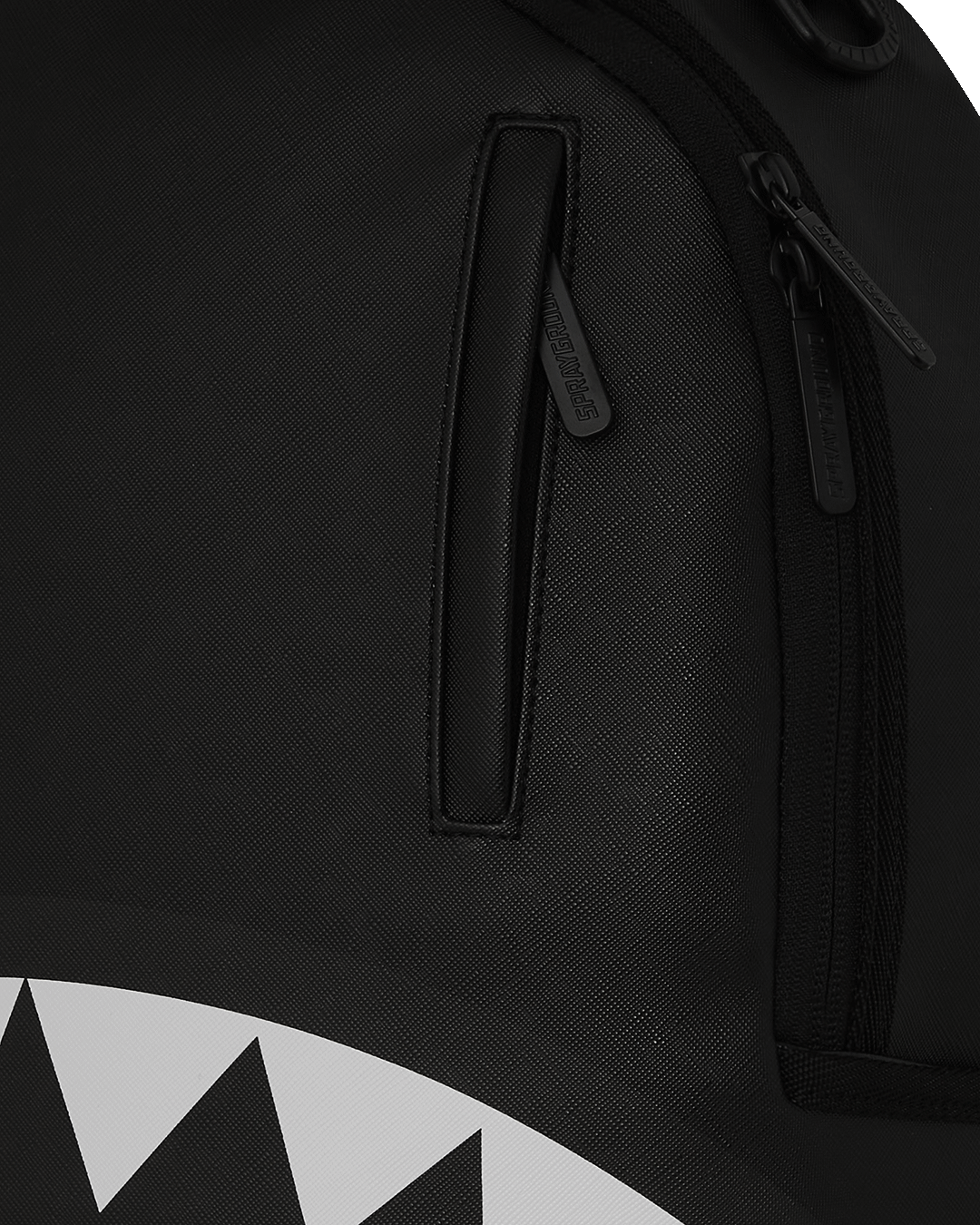 SPRAYGROUND® BACKPACK SHARK CENTRAL LAX BACKPACK