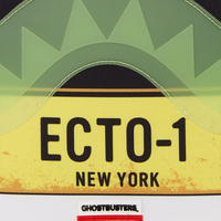 SPRAYGROUND® BACKPACK GHOSTBUSTERS ECTO-SHARK BACKPACK