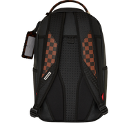 SPRAYGROUND® BACKPACK CHECKPOINT ROYALE BACKPACK