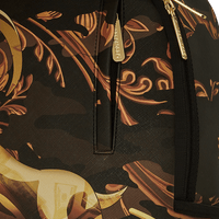 SPRAYGROUND® BACKPACK G.O.A.T. DLXSV BACKPACK