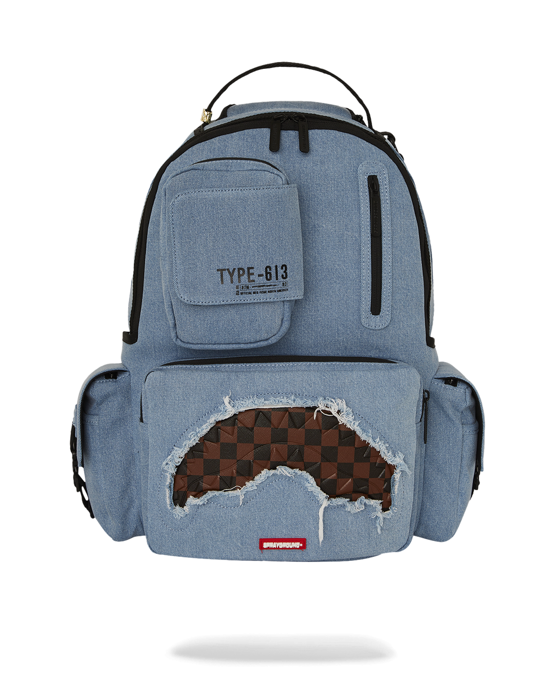 SHORES OF ITALY SPECIAL OPS BACKPACK – SPRAYGROUND®