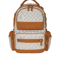 SPRAYGROUND® BACKPACK OPERATION SMOOTH DLXV BACKPACK