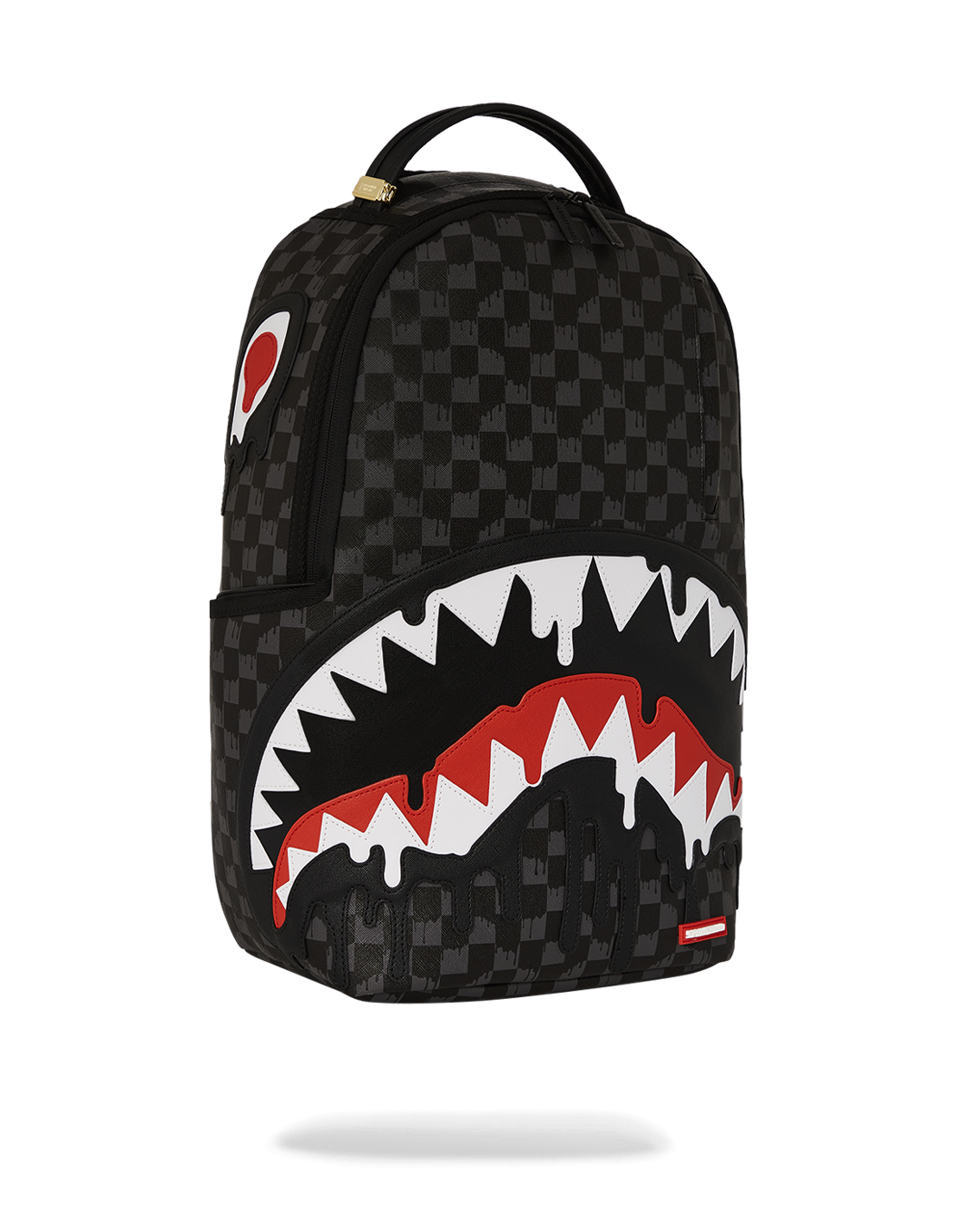 SHARKS IN PARIS THUNDERDRIP BACKPACK – SPRAYGROUND® SHARKS IN PARIS THUNDERDRIP BACKPACK – SPRAYGROUND®