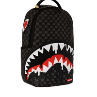 SPRAYGROUND® BACKPACK SHARKS IN PARIS THUNDERDRIP BACKPACK
