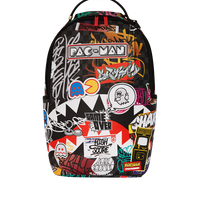 SPRAYGROUND® BACKPACK PACMAN LEVELED-UP ART BACKPACK