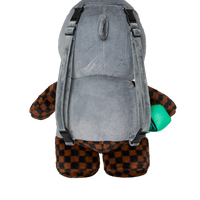 SPRAYGROUND® BACKPACK THE RIZZLER MONEYBEAR TEDDYBEAR BACKPACK