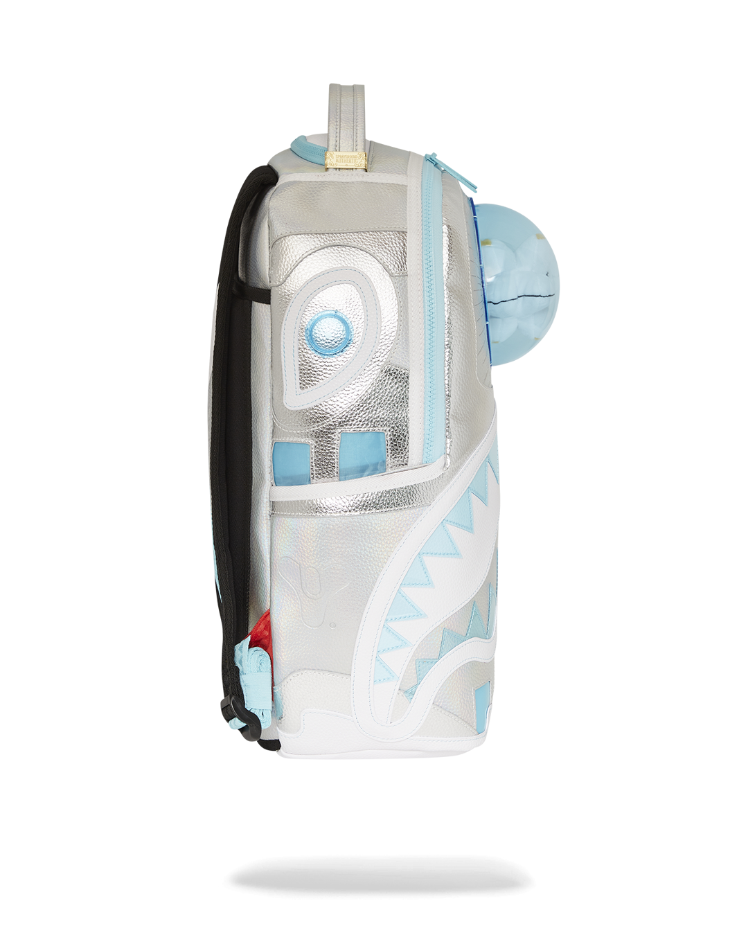 SPRAYGROUND® BACKPACK DESTINY GHOST BUDDY BACKPACK