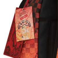 SPRAYGROUND® BACKPACK CHEETOS TOO HOT TO HANDLE BACKPACK